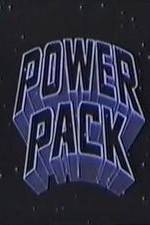 Watch Power Pack 123netflix