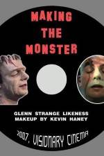 Watch Making the Monster: Special Makeup Effects Frankenstein Monster Makeup 123netflix