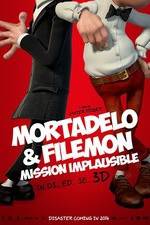 Watch Mortadelo y Filemn contra Jimmy el Cachondo 123netflix