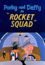 Watch Rocket Squad (Short 1956) 123netflix