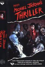 Watch The Making of 'Thriller' 123netflix