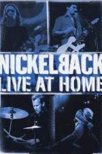 Watch Nickelback Live at Home 123netflix