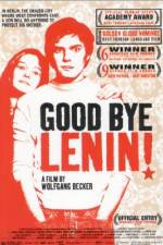 Watch Good Bye Lenin! 123netflix