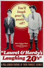 Watch Laurel and Hardy\'s Laughing 20\'s 123netflix