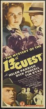 Watch The Mystery of the 13th Guest 123netflix