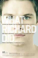 Watch What Richard Did 123netflix