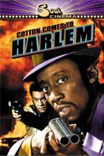 Watch Cotton Comes to Harlem 123netflix
