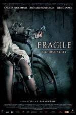 Watch Frgiles (Fragile) 123netflix