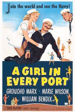 Watch A Girl in Every Port 123netflix