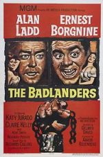 Watch The Badlanders 123netflix