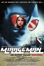 Watch Mirageman 123netflix