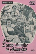 Watch The Trapp Family in America 123netflix