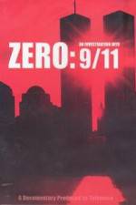 Watch Zero: An Investigation Into 9/11 123netflix