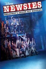 Watch Disney\'s Newsies: The Broadway Musical! 123netflix