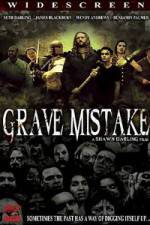 Watch Grave Mistake 123netflix