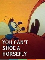Watch You Can\'t Shoe a Horse Fly (Short 1940) 123netflix