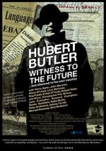 Watch Hubert Butler Witness to the Future 123netflix