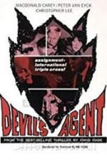 Watch The Devil\'s Agent 123netflix