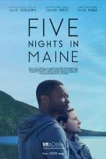 Watch Five Nights in Maine 123netflix