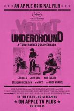 Watch The Velvet Underground 123netflix