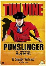 Watch Tim Vine: Punslinger Live 123netflix