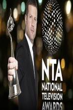 Watch NTA National Television Awards 2013 123netflix