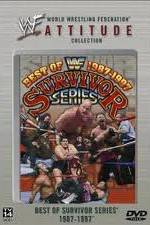 Watch WWF Best of Survivor Series 1987-1997 123netflix