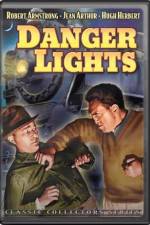Watch Danger Lights 123netflix