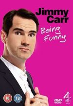Watch Jimmy Carr: Being Funny 123netflix