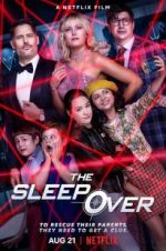 Watch The Sleepover 123netflix
