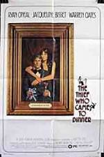 Watch The Thief Who Came to Dinner 123netflix