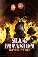 Watch Slug Invasion 123netflix