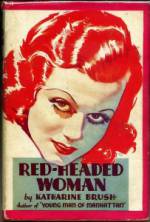 Watch Red-Headed Woman 123netflix