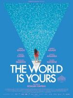 Watch The World Is Yours 123netflix