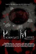 Watch Pickman's Model 123netflix