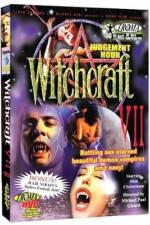 Watch Witchcraft 7: Judgement Hour 123netflix