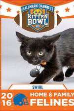 Watch Kitten Bowl III 123netflix