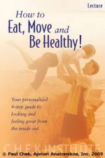 Watch How to Eat, Move and Be Healthy 123netflix