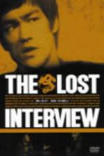 Watch Bruce Lee The Lost Interview 123netflix