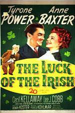 Watch The Luck of the Irish 123netflix