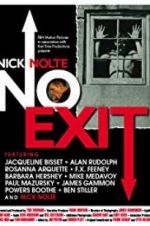 Watch Nick Nolte: No Exit 123netflix