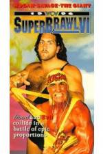 Watch WCW SuperBrawl VI 123netflix