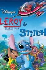 Watch Leroy & Stitch 123netflix