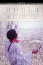 Watch Jimi Hendrix Live at Woodstock 123netflix