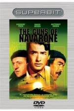 Watch The Guns of Navarone 123netflix