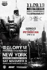 Watch Glory 12 New York 123netflix