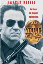 Watch The Young Americans 123netflix