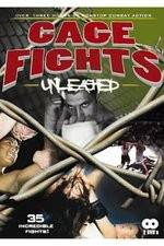 Watch Cage Fights Unleashed 123netflix