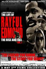 Watch The Life of Rayful Edmond 123netflix