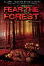 Watch Fear the Forest 123netflix